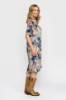Billede af 2-Biz Alma Dress Blue