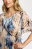 Billede af 2-Biz Alma Dress Blue