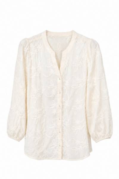 Billede af 2-Biz Maro Shirt Cloud