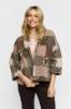Billede af 2-Biz Ditte Jakke Brown