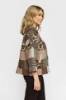 Billede af 2-Biz Ditte Jakke Brown