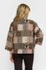 Billede af 2-Biz Ditte Jakke Brown