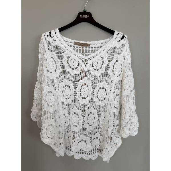 Billede af Marta Sassie Bluse White