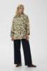Billede af Culture Cennet Jakke White Green/Flower