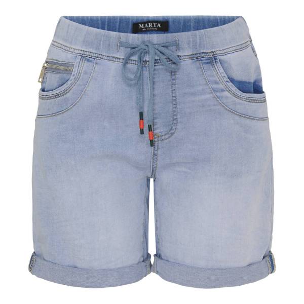 Billede af Marta Rita Shorts Denim