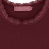 Billede af Marta Angeline Top Bordeaux