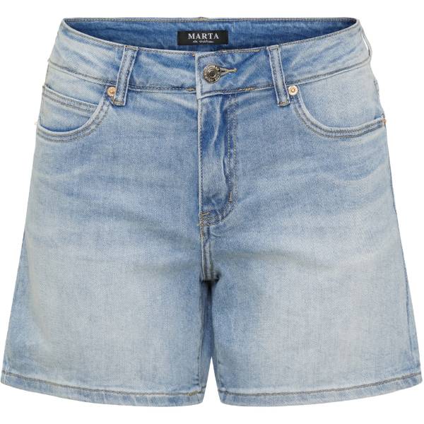 Billede af Marta Rosia Shorts Denim