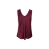 Billede af Black Colour Mabel Top Plum