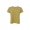 Billede af Black Colour May Tee Dark lime