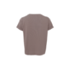 Billede af Black Colour May Tee Taupe