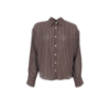 Billede af Black Colour Malone Shirt Coffee