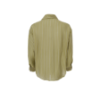 Billede af Black Colour Malone Shirt Dk Lime