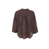 Billede af Black Colour Betsy bluse espresso