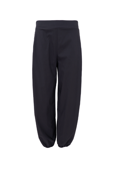Billede af Black Colour Davina Ballon Pant BLK