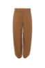 Billede af Black Colour Davina Ballon Pant brun