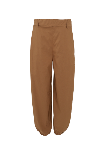 Billede af Black Colour Davina Ballon Pant brun