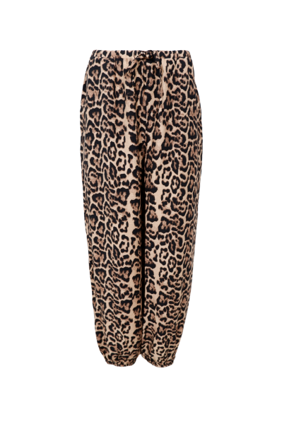 Billede af Black Colour Zoe Ballon Pant Leo