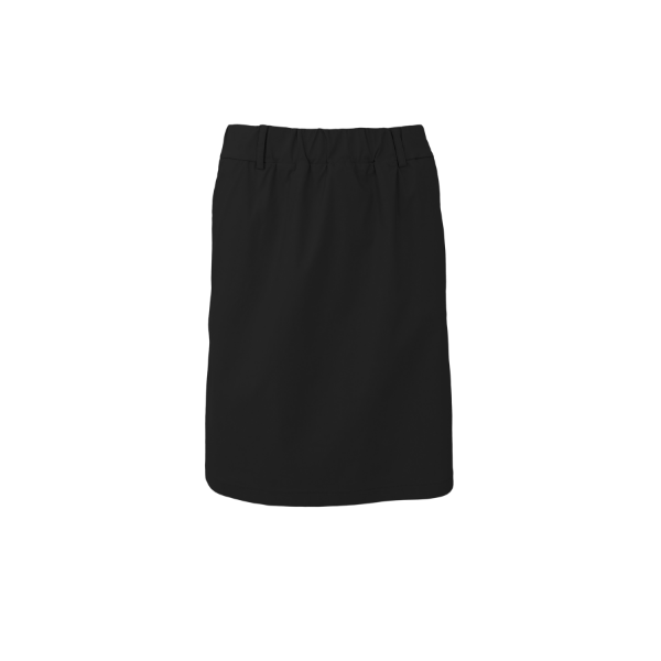 Billede af Black Colour Beate Skirt Black