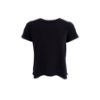 Billede af Black Colour May tee BLK