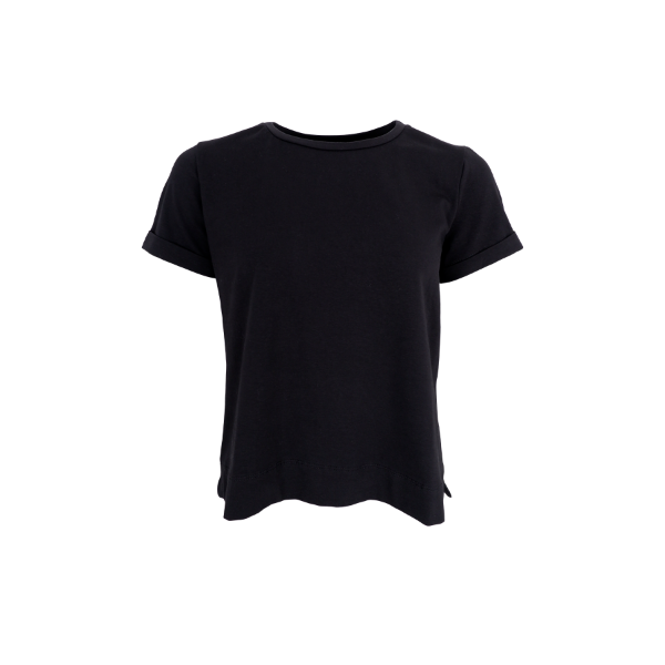 Billede af Black Colour May tee BLK