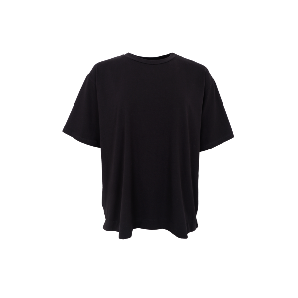 Billede af Black Colour May Big Tee BLK