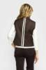 Billede af 2-Biz Miriam Vest Brown