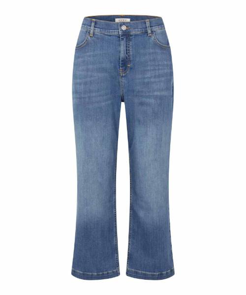 Billede af Masai Portiscan Buks Basic Denim