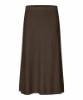 Billede af Masai Stina Skirt Slate Black 