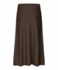Billede af Masai Stina Skirt Slate Black 