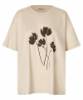 Billede af Masai Basha T-shirt Fog
