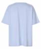 Billede af Masai Basha T-shirt Zen blue 