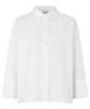 Billede af Masai Ilonka Shirt White
