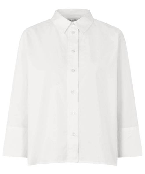 Billede af Masai Ilonka Shirt White