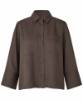Billede af Masai Ilnareth Shirt Slate Black