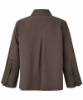 Billede af Masai Ilnareth Shirt Slate Black