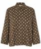Billede af Masai Ilonka Shirt Slate Black
