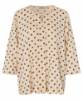 Billede af Masai Beline Bluse Fog