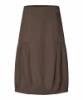 Billede af Masai Sucela Skirt Slate Black