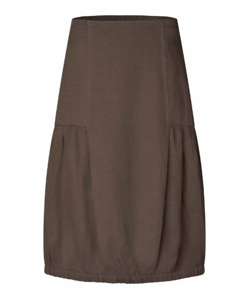 Billede af Masai Sucela Skirt Slate Black