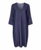 Billede af Masai Nodetta Dress Raw Denim