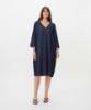 Billede af Masai Nodetta Dress Raw Denim