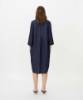Billede af Masai Nodetta Dress Raw Denim