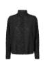 Billede af Rue De Femme Naoko Shirt Black