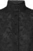 Billede af Rue De Femme Naoko Shirt Black