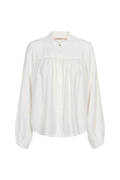 Billede af Rue De Femme Ruelle Shirt Creme