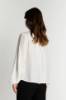 Billede af Rue De Femme Ruelle Shirt Creme