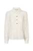 Billede af Rue De Femme Faustine Shirt White