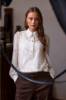 Billede af Rue De Femme Faustine Shirt White