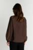 Billede af Rue De Femme Anais Shirt Chocolat