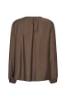 Billede af Rue De Femme Anais Shirt Chocolat